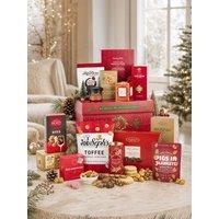 Spicers Of Hythe Classic Christmas Gift Box (Alcohol Free)