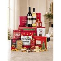 Spicers Of Hythe Classic Christmas Gift Box