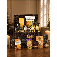 Spicers Of Hythe The Fireside Feast (Alcohol Free)