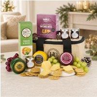 Spicers Of Hythe Cheese Cool Bag