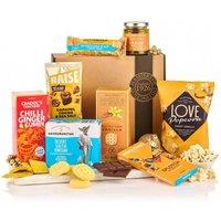 Spicers Of Hythe Gluten Free Hamper