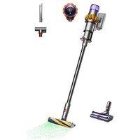 Dyson V15 Detect