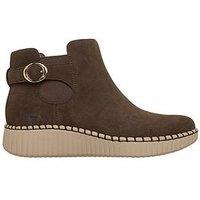 Skechers Wilshire Blvd Ankle Boot