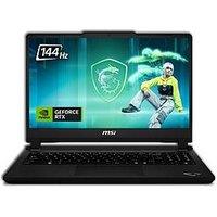 Msi Cyborg 15 Gaming Laptop - Geforce Rtx 5050, Intel Core I5, 16Gb Ram, 512Gb Ssd, 15.6In Fhd, 144Hz, Grey