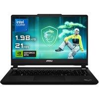 Msi Cyborg 15 Max Gaming Laptop - Geforce Rtx 5060, Intel Core 7 240H, 16Gb Ram, 1Tb Ssd, 15.6In Fhd, 144Hz, Grey