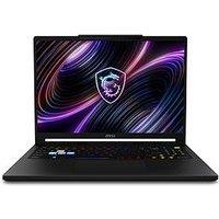 Msi Raider 16 Hx Gaming Laptop - Geforce Rtx 5070 Ti, Intel Core Ultra 7 255Hx, 16Gb Ram, 1Tb Ssd, 16In Qhd+, 240Hz, Black