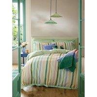 Bluebellgray Sunday Stripe Quilt Set