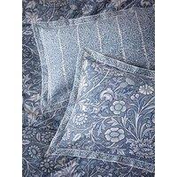 William Morris At Home Frieze Double Bough Oxford Pillowcase Pair
