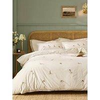 Sophie Allport Autumn Foraging Quilt Set