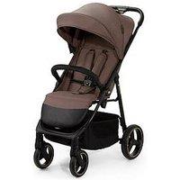 Kinderkraft Trig 3 Stroller - Brown