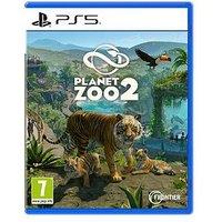 Playstation Planet Zoo 2 - Playstation 5