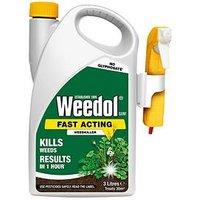 Weedol Fast Act Rtu Man Spray 3L