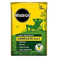 Miracle-Gro