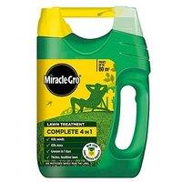 Miracle-Gro Complete 4In1 Spr 80M2
