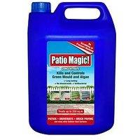 Patio Magic! 5L