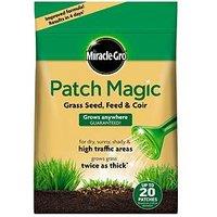 Miracle-Gro Patch Magic Bag 3.6Kg