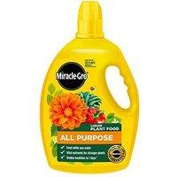 Miracle-Gro All Purpose Conc 2.5L