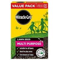 Miracle-Gro Multpurp Promo (1Kg)33M2