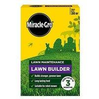 Miracle-Gro Lawnbuilder 100M2