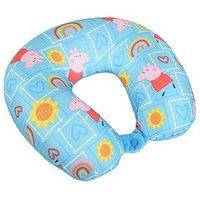Peppa Pig Travel Neck Cushion