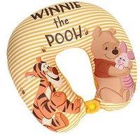 Winnie The Pooh Travel Neck Cushion