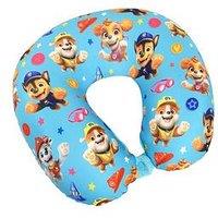 Paw Patrol Travel Neck Cushion