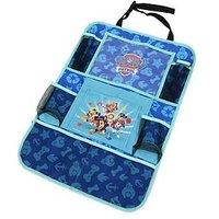 Paw Patrol Seat Organiser