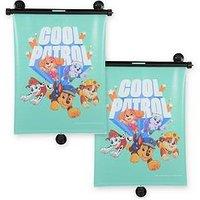 Paw Patrol Roller Blinds