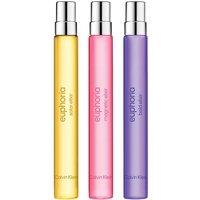 Calvin Klein Euphoria Discovery Set 3X10Ml