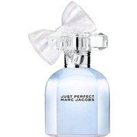 Marc Jacobs Just Perfect Eau De Parfum For Women 30Ml