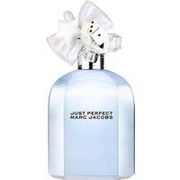 Marc Jacobs Just Perfect Eau De Parfum For Women 100Ml