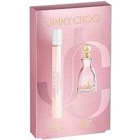 Jimmy Choo Jimmy Choo I Want Choo With Love Edp 10Ml & 4.5Ml Mini Set