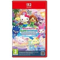 Nintendo Hello Kitty Island Adventure: Friendship Bundle - Nintendo Switch 2
