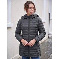 Roman Petite Puffer Coat
