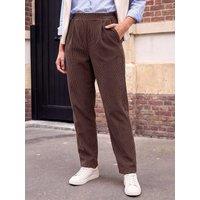 Roman Petite Cord Trouser