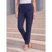 Roman Petite Premium Stretch Twill Trouser