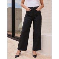 Roman Petite Front Pocket Trouser