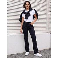 Roman Bootcut Stretch Jean