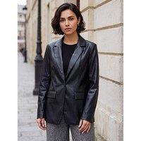 Roman Pu Blazer
