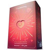 Lovehoney The Couples Calendar