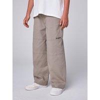 Smallsaints Boys Cargo Trousers - Light Brown