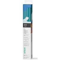 Cricut Smart Vinyl Matless Permanent Vinyl, Marina Sampler - 13 In X 12 In (3 Ct)