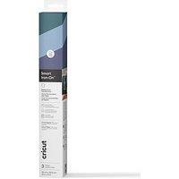 Cricut Smart Iron-On Matless Heat Transfer Vinyl, Deep Sampler - 13 In X 12 In (3 Ct)