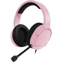 Stealth Panther Premium Gaming Headset For Xbox, Ps4/Ps5, Switch, Pc - Blush