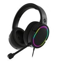 Stealth Panther Premium Gaming Headset For Xbox, Ps4/Ps5, Switch, Pc - Led