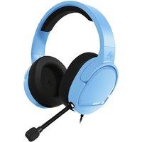 Stealth Panther Premium Gaming Headset For Xbox, Ps4/Ps5, Switch, Pc - Sky