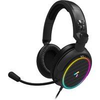 Stealth C6-100 Light Up Gaming Headset For Xbox, Ps4/Ps5, Switch, Pc