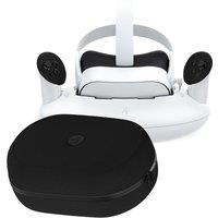 Meta Quest 3S Store And Charge Dock And Case