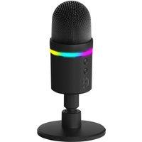 Stealth Light Up Streaming Microphone