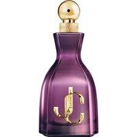 Jimmy Choo Jimmy Choo I Want Choo Midnight Edp 100Ml